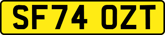 SF74OZT