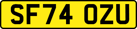 SF74OZU