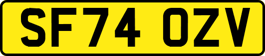 SF74OZV