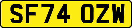 SF74OZW