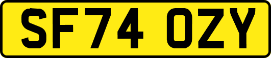 SF74OZY