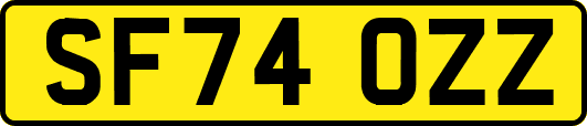 SF74OZZ