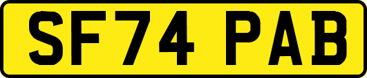 SF74PAB