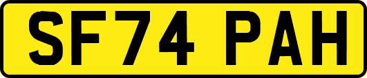 SF74PAH
