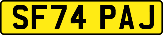 SF74PAJ