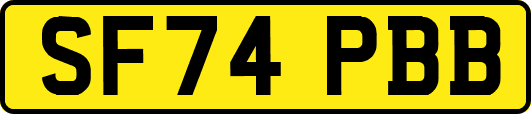 SF74PBB