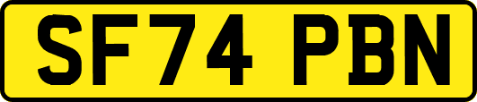 SF74PBN