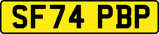 SF74PBP