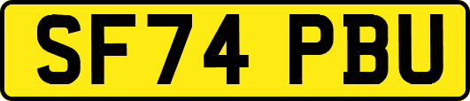 SF74PBU