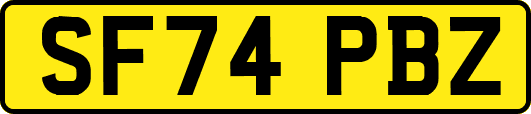 SF74PBZ