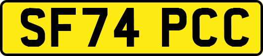 SF74PCC