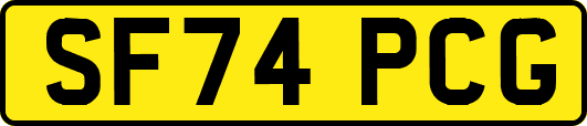 SF74PCG
