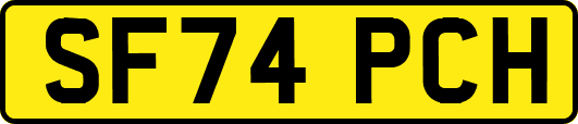 SF74PCH