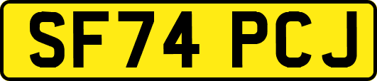 SF74PCJ