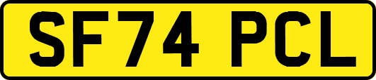 SF74PCL