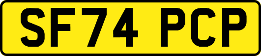 SF74PCP