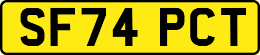SF74PCT