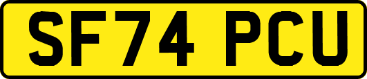SF74PCU