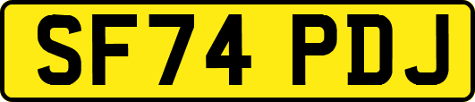 SF74PDJ