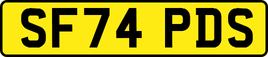 SF74PDS