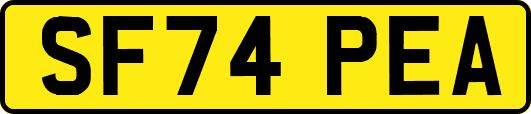 SF74PEA