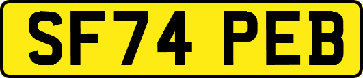 SF74PEB