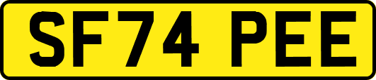 SF74PEE