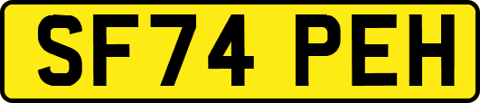 SF74PEH