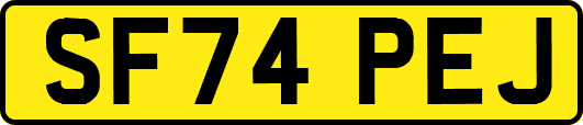 SF74PEJ