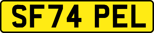 SF74PEL