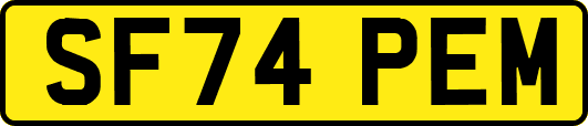 SF74PEM