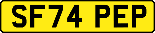SF74PEP