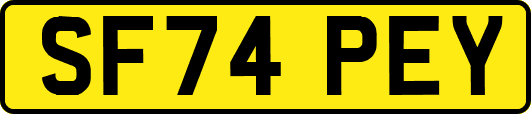 SF74PEY