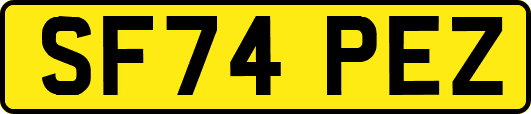 SF74PEZ
