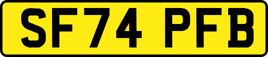 SF74PFB