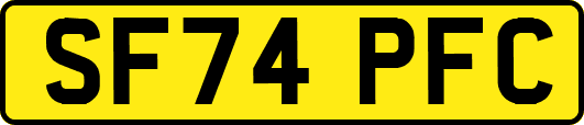 SF74PFC