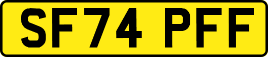 SF74PFF