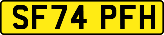 SF74PFH