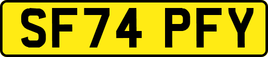SF74PFY