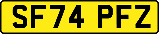 SF74PFZ