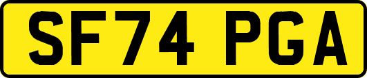 SF74PGA