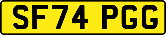 SF74PGG