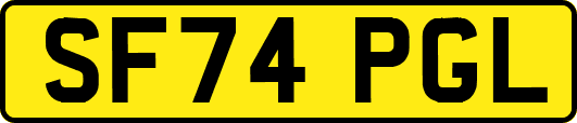 SF74PGL