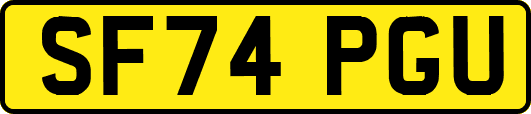 SF74PGU