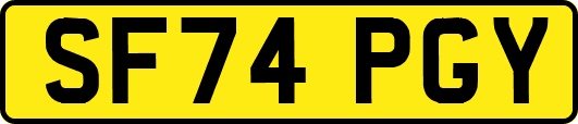 SF74PGY