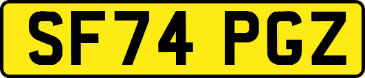 SF74PGZ
