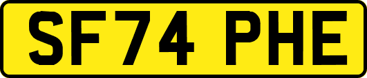 SF74PHE