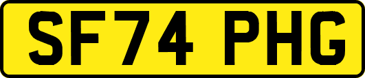 SF74PHG