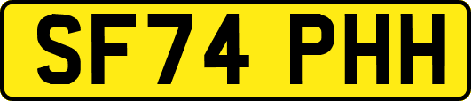 SF74PHH
