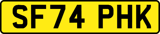 SF74PHK